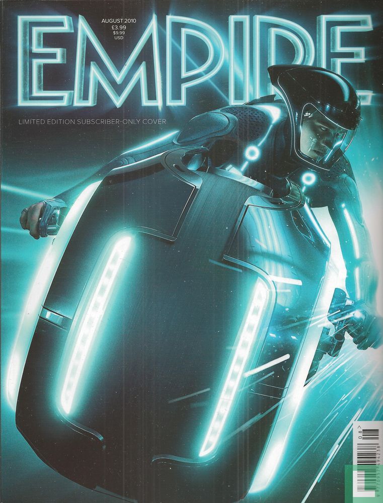 Empire 254 b