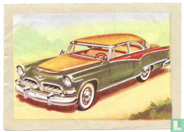 Dodge - 1955