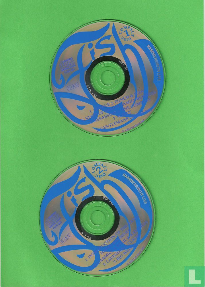 The Mask (vol 1)