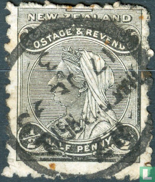 Queen Victoria