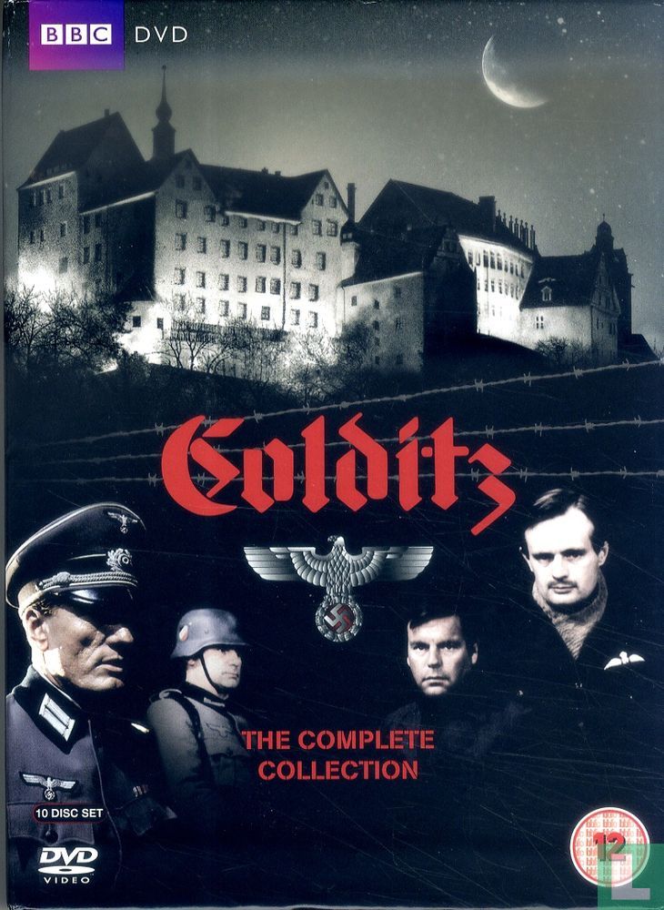 The Complete Collection