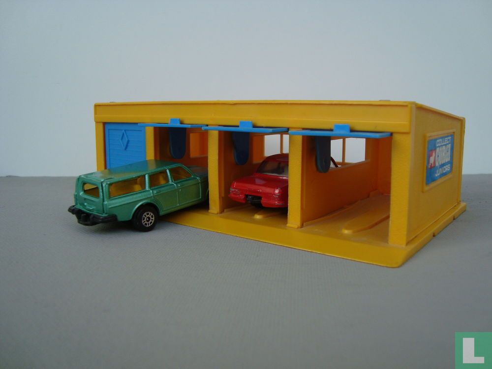 Multi Garage