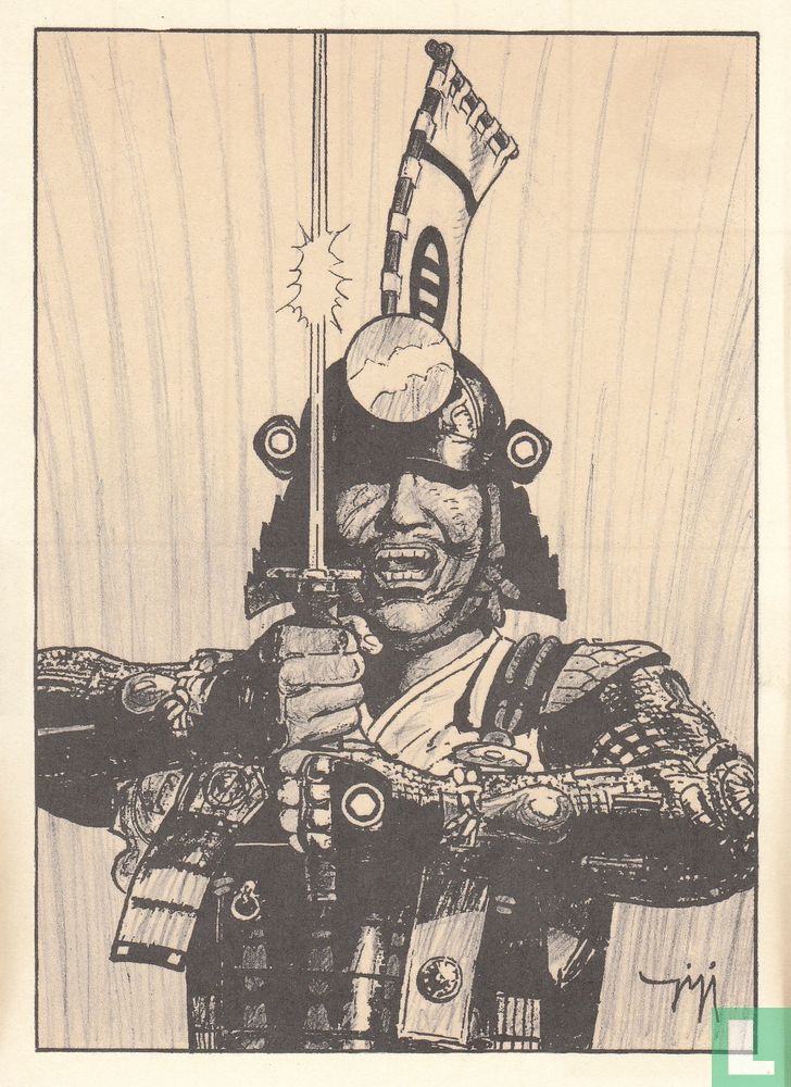 Bushis, samouraïs