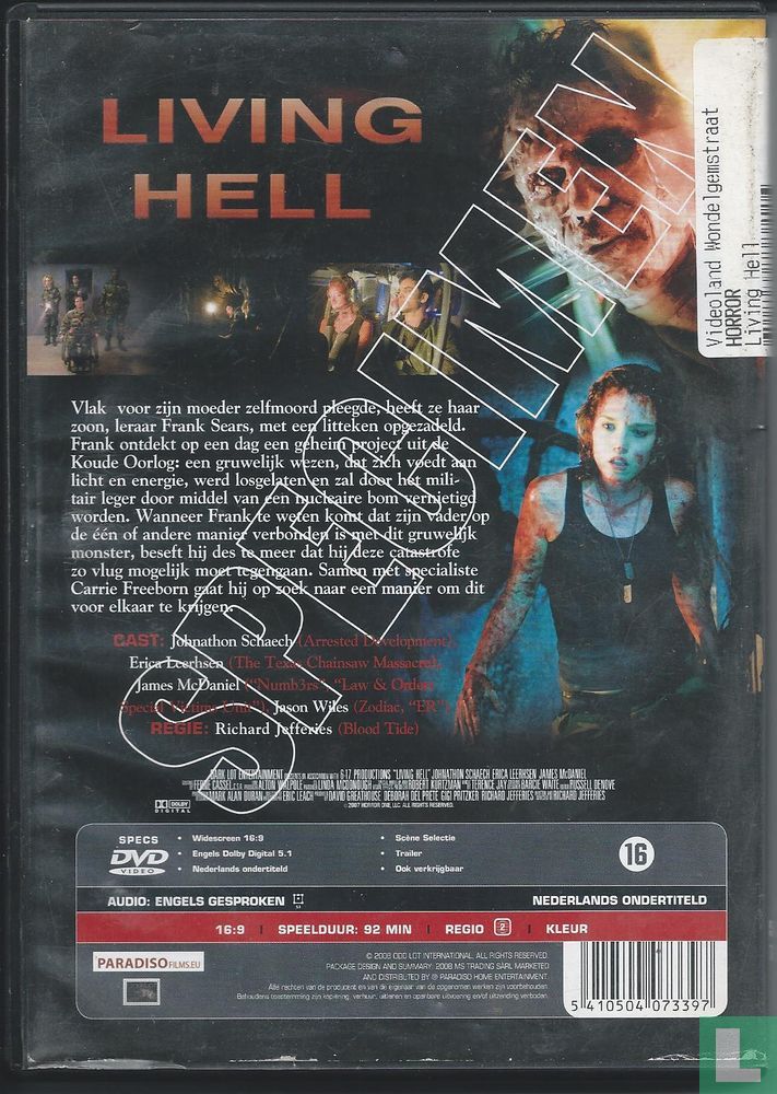 Living Hell