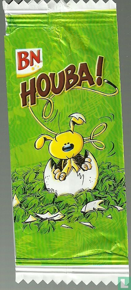 BN Houba!
