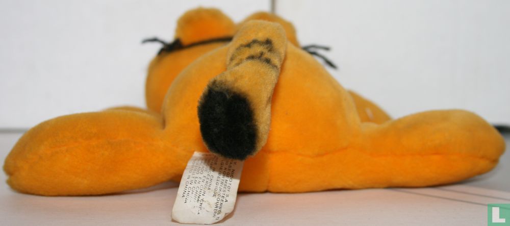 Garfield 