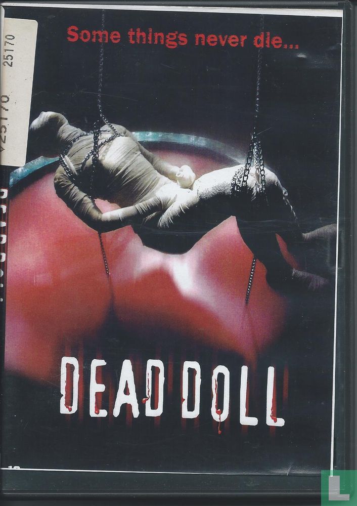Dead Doll