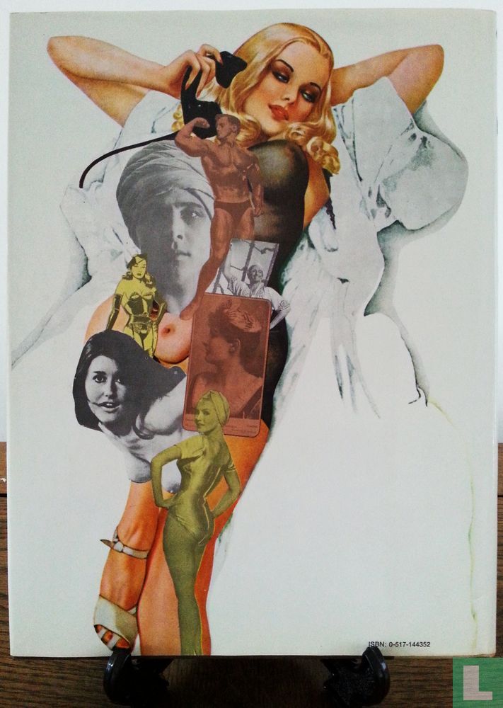 The Pin-up