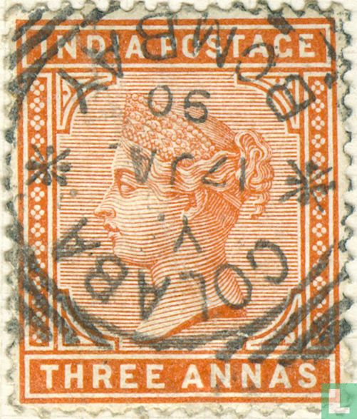 Queen Victoria