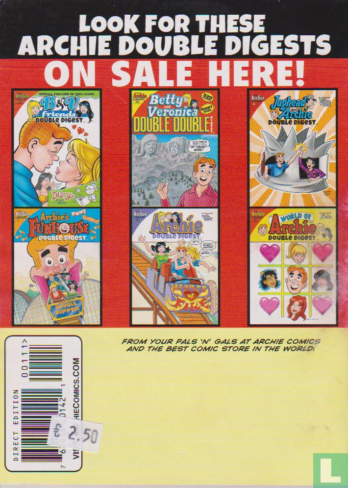 Archie Digest 