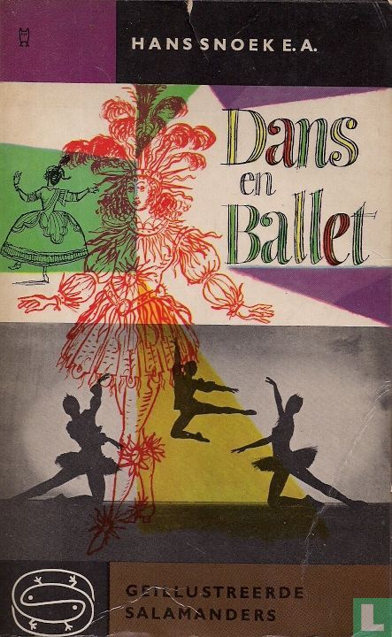 Dans en ballet