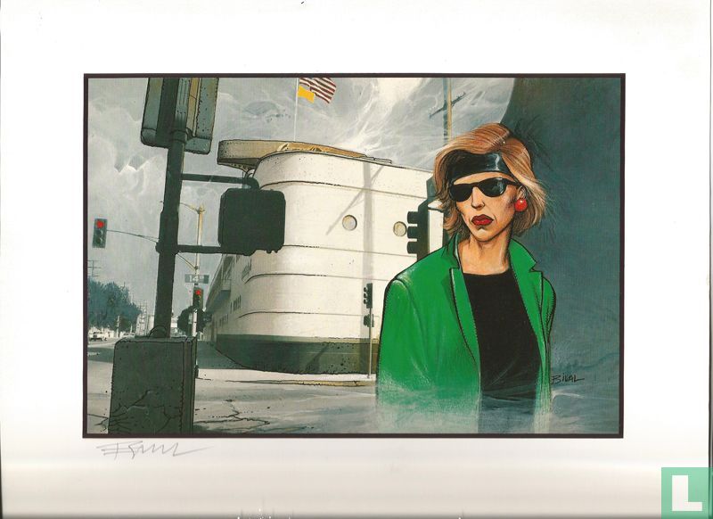 Los Angeles
