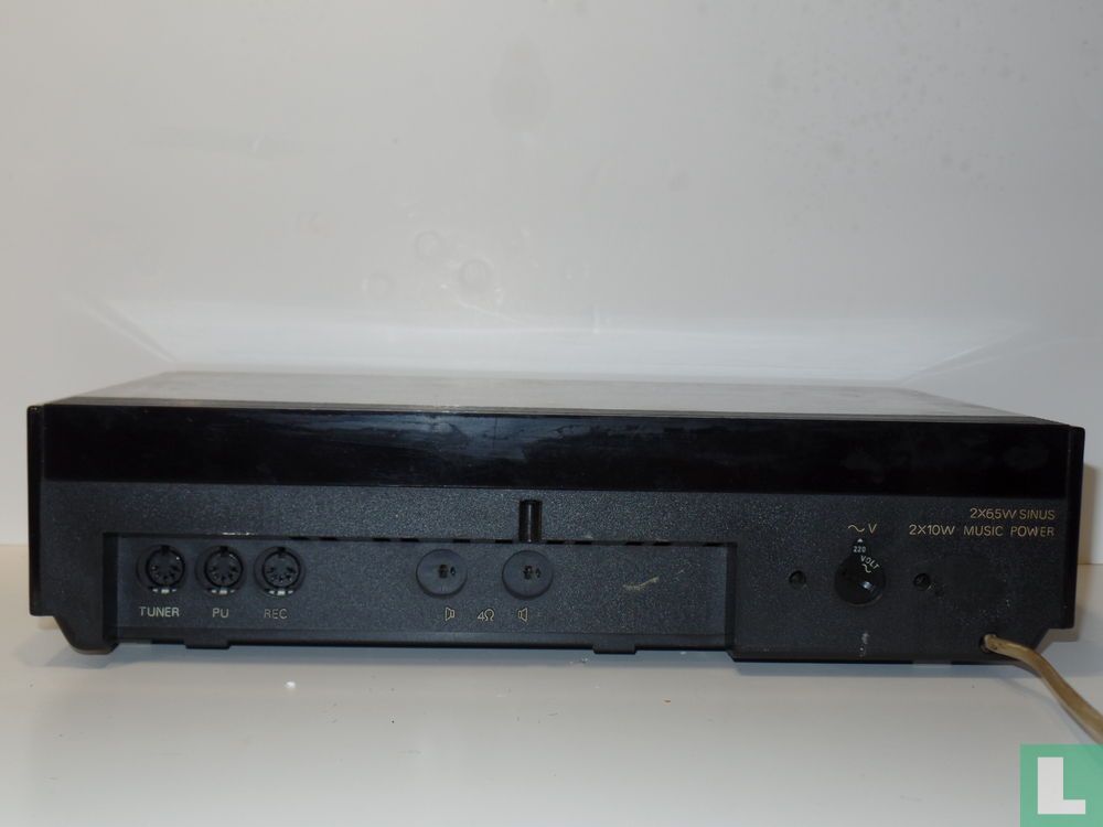 Philips 22GF641 versterker