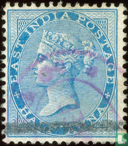 Queen Victoria