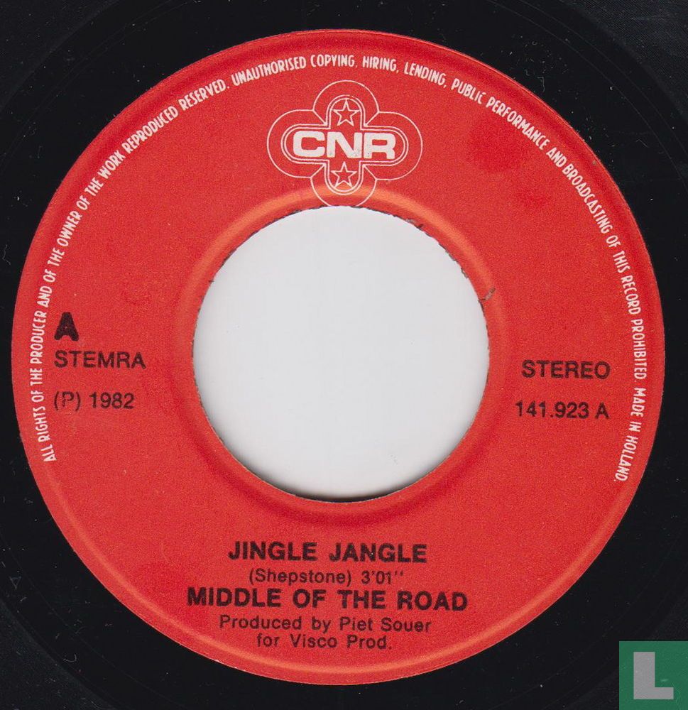Jingle Jangle