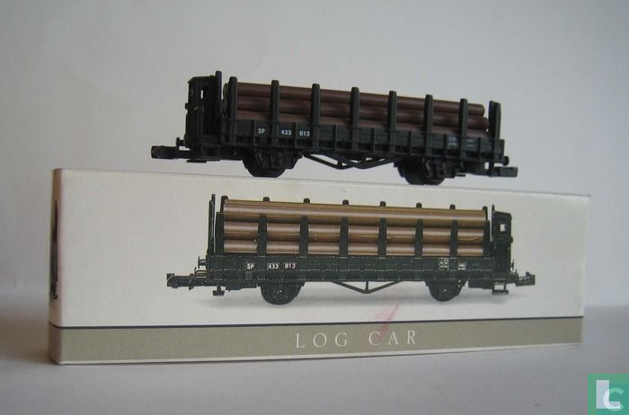 Rongenwagen