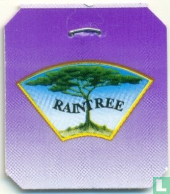 Blackcurrant Tea