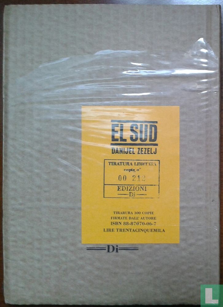 El Sud