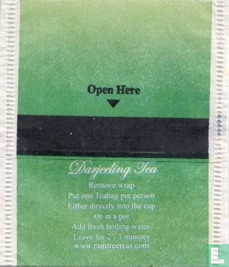 Darjeeling Tea