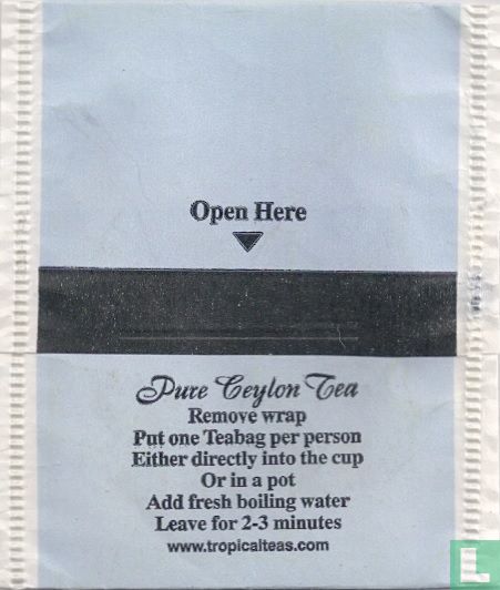 Earl Grey