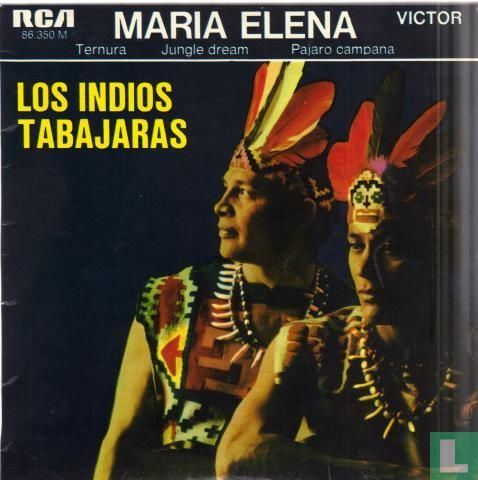 Maria Elena