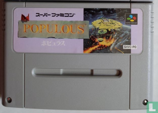 Populous