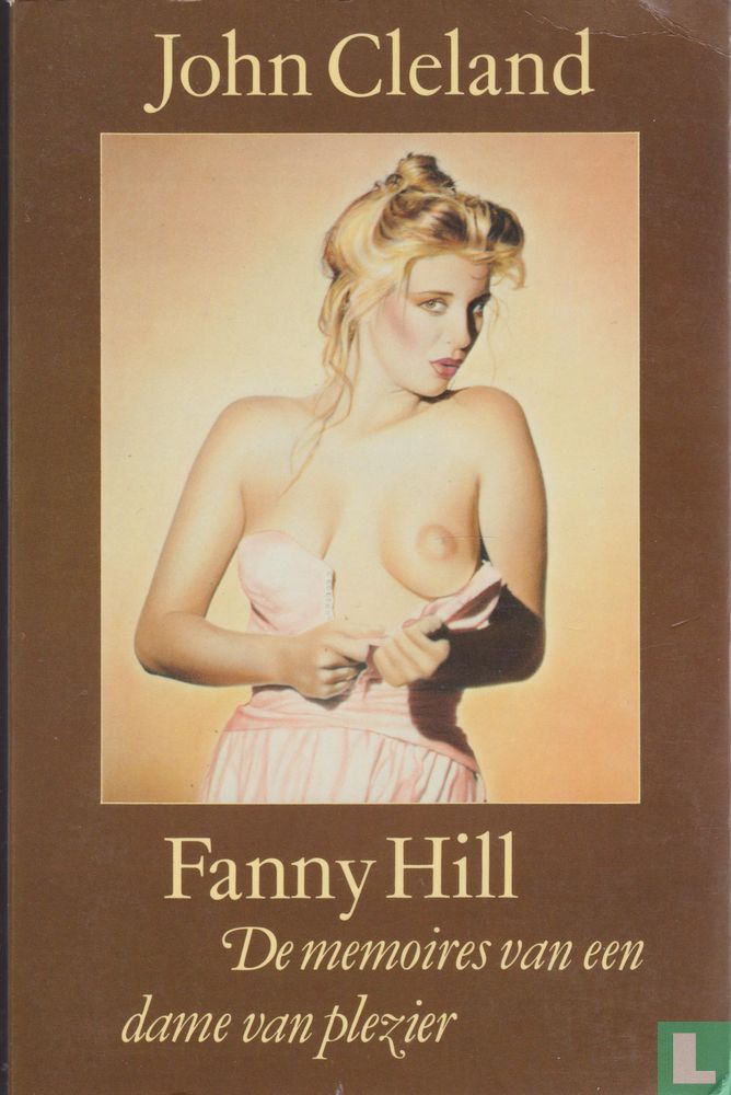 Fanny Hill