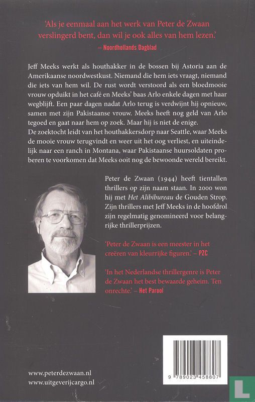 Voortvluchtig