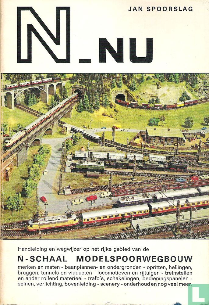 N - nu
