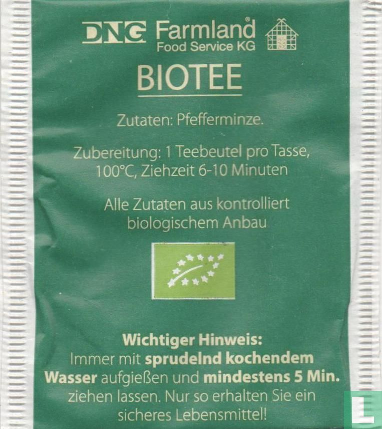 BioTee  