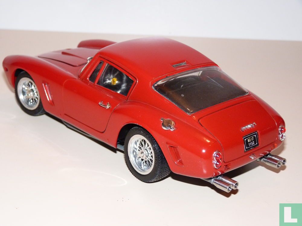 Ferrari 250 GT Berlinetta