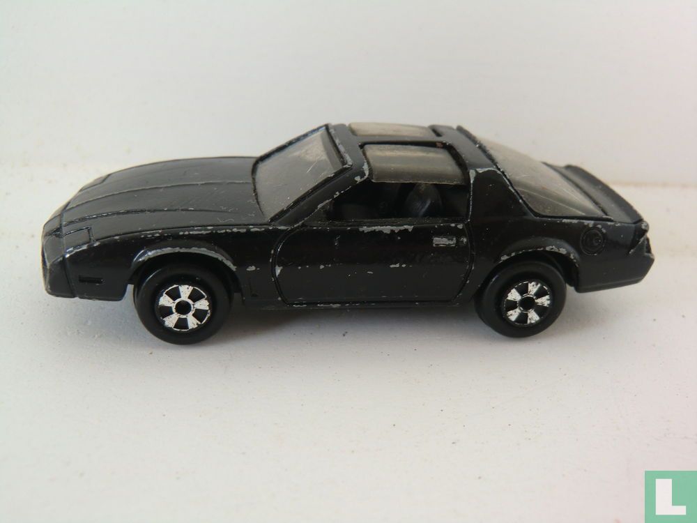 Pontiac Firebird