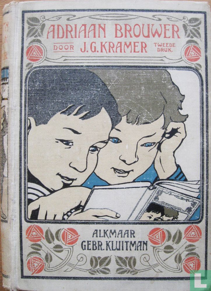 Adriaan Brouwer