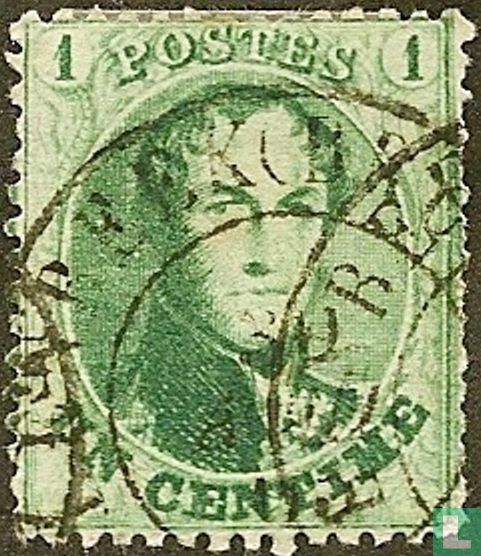 König Leopold I.