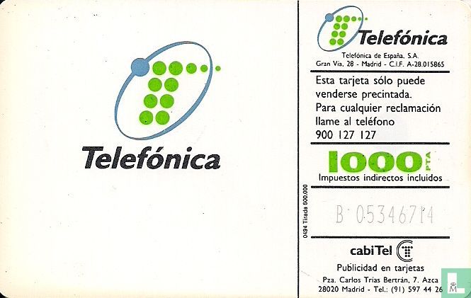 Telecom logo