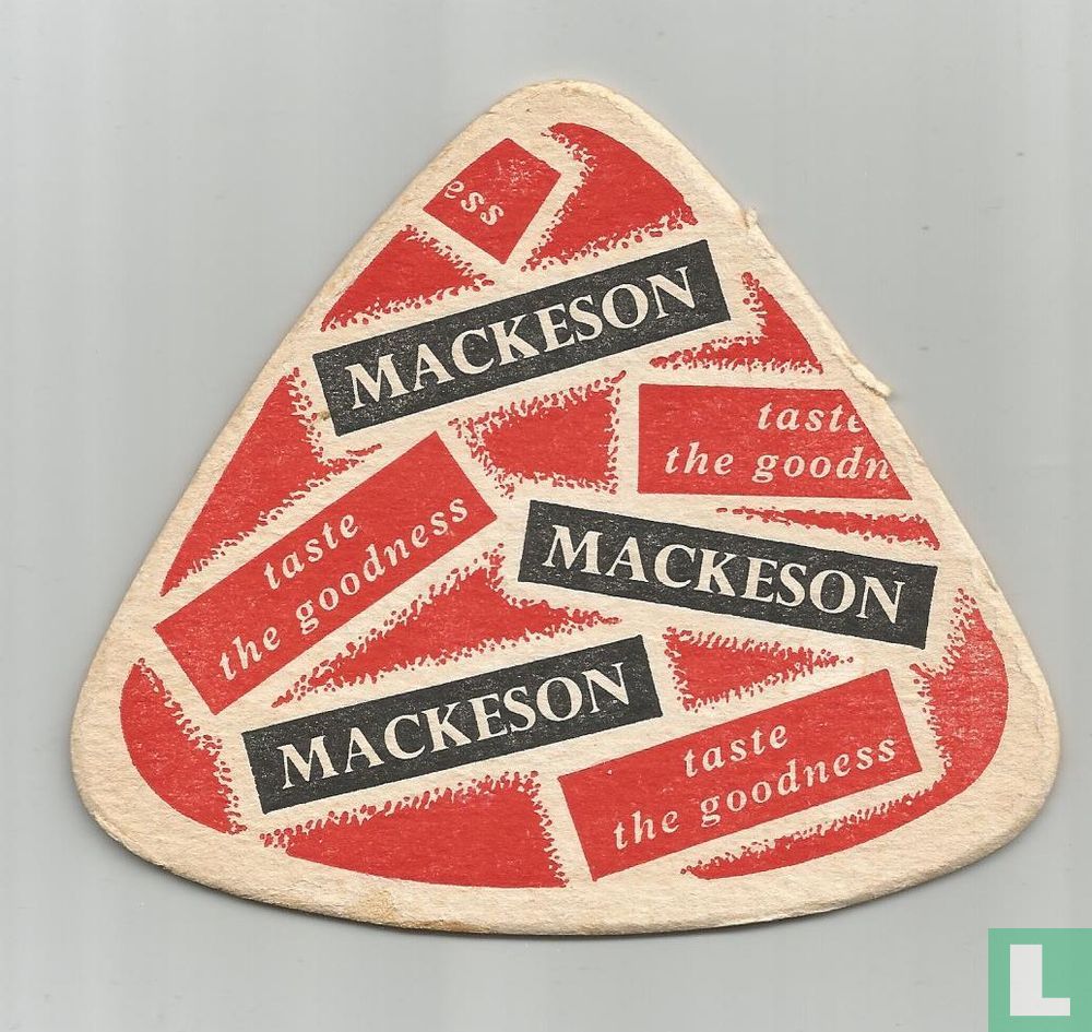 Mackeson