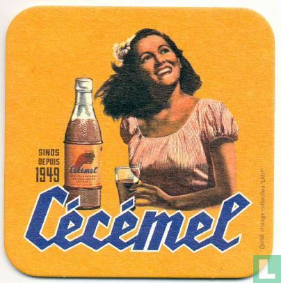 Cécémel
