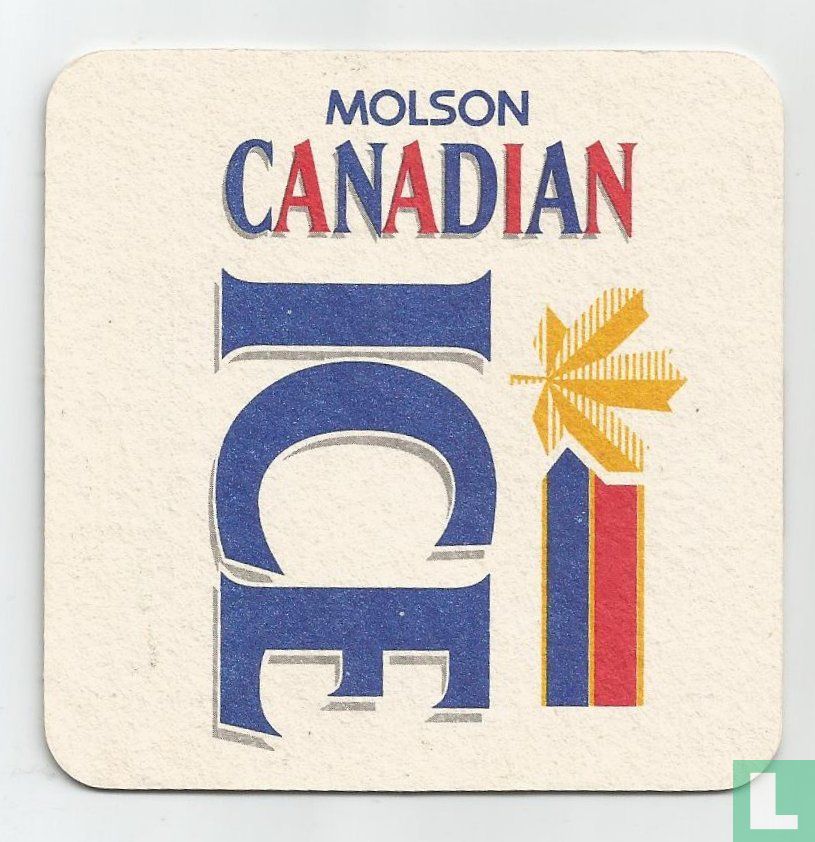 Molson Ice