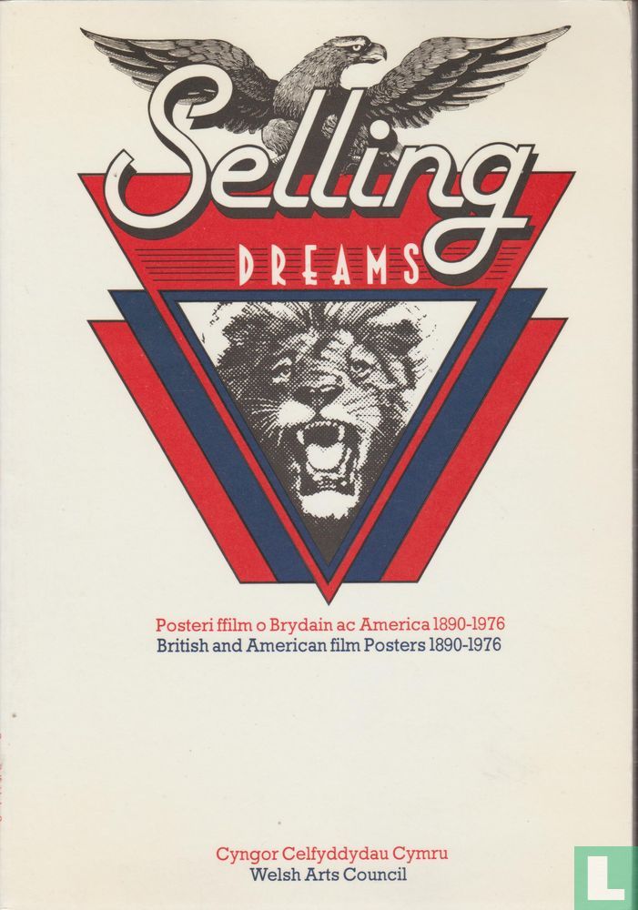 Selling Dreams
