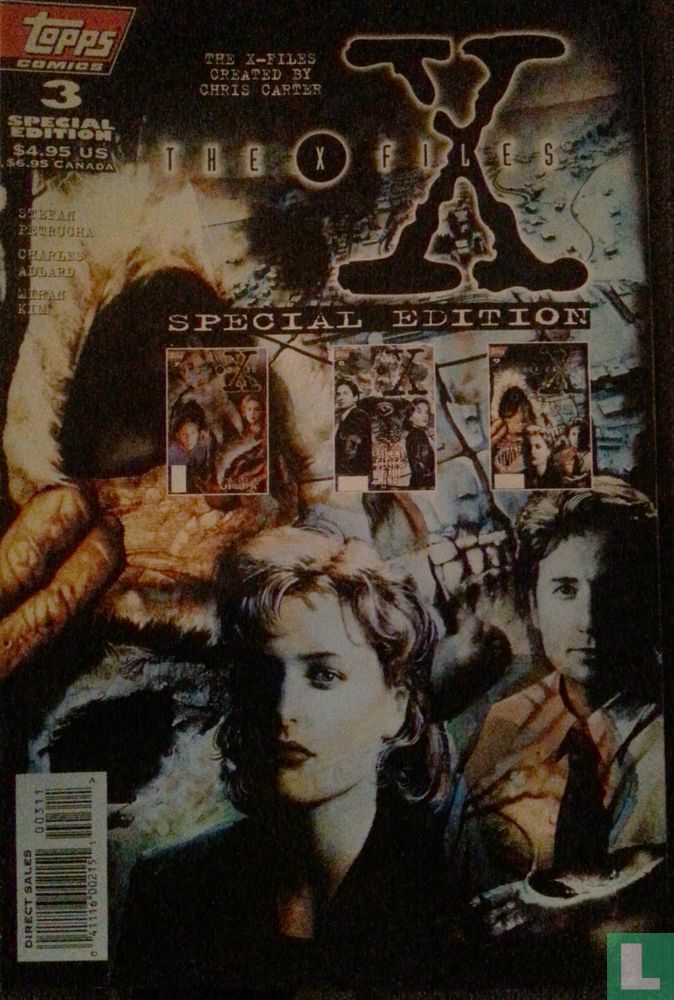 Special edition 3