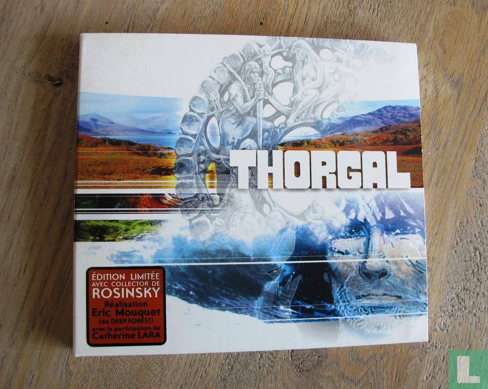 Thorgal