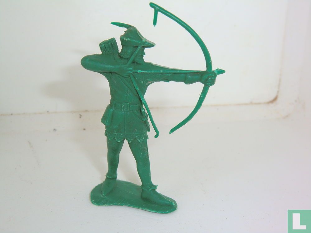 Robin Hood