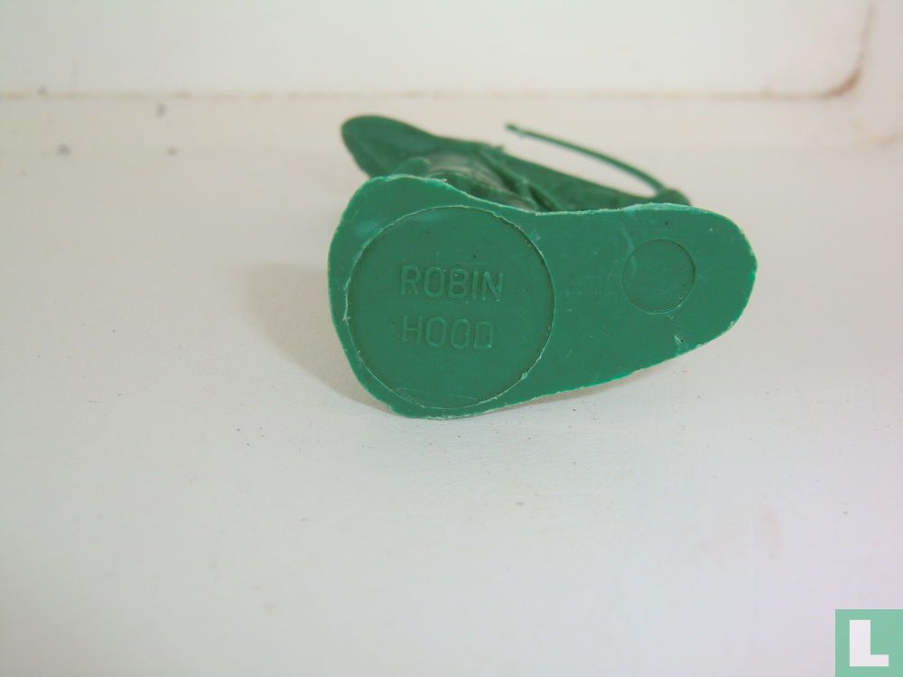 Robin Hood