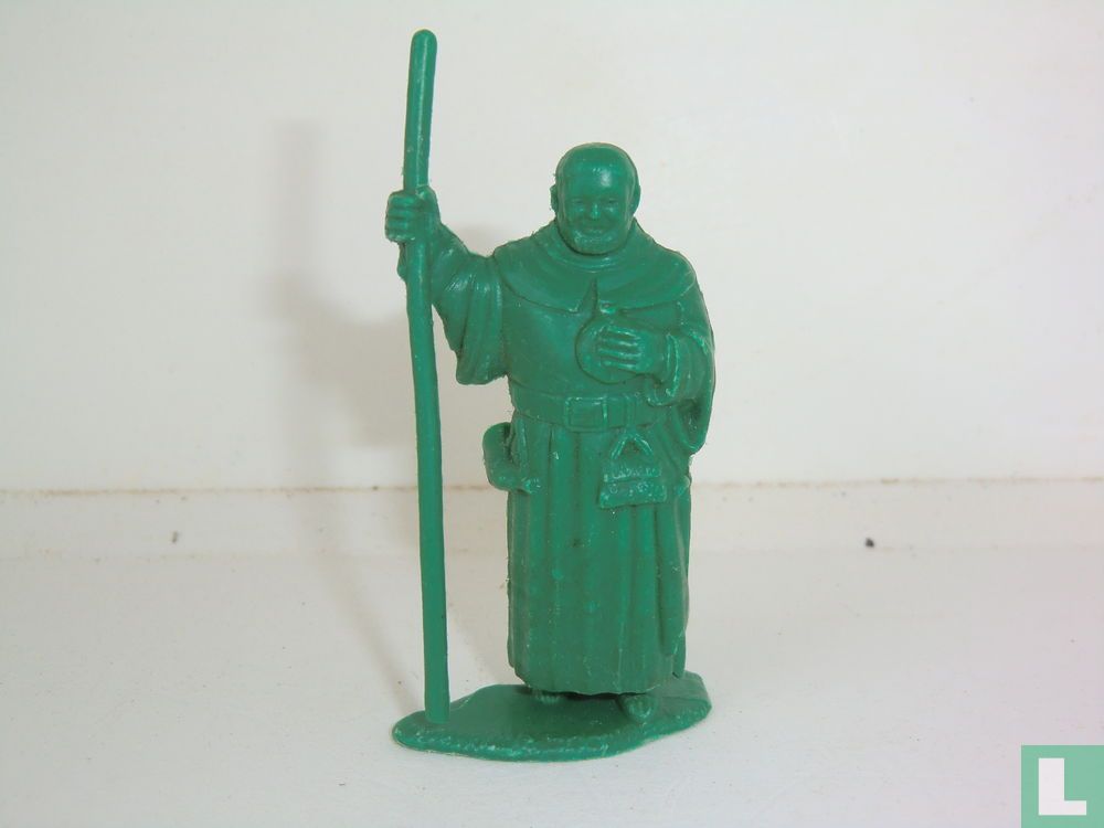 Friar Tuck