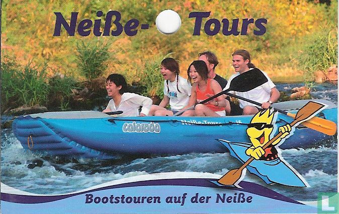 Neibe Tours