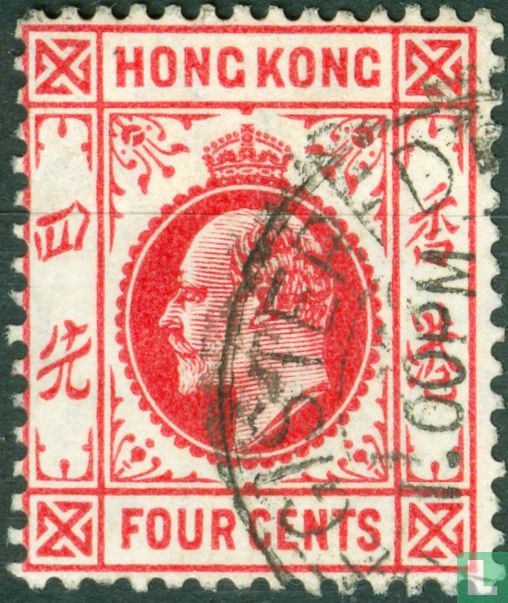 Koning Edward VII