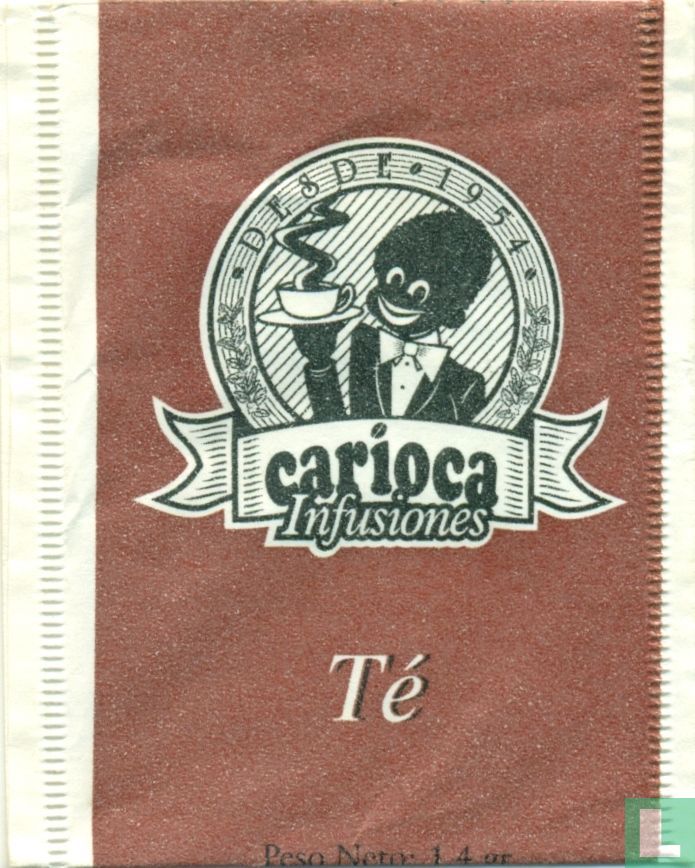 Té