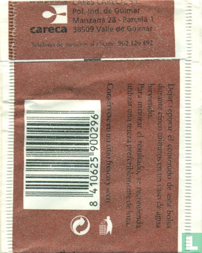 Té