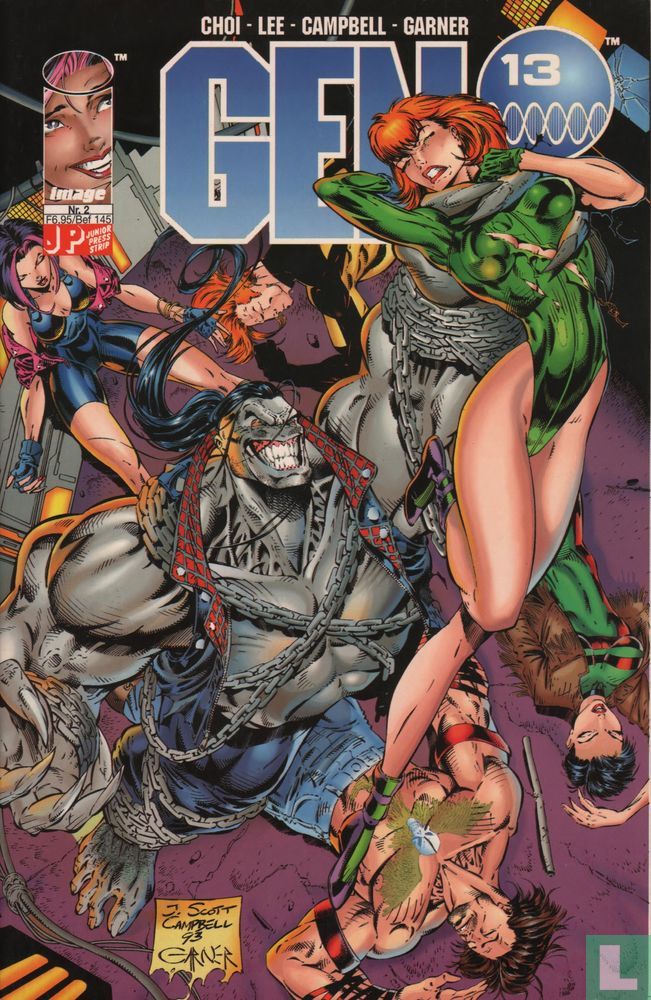 Gen13 2