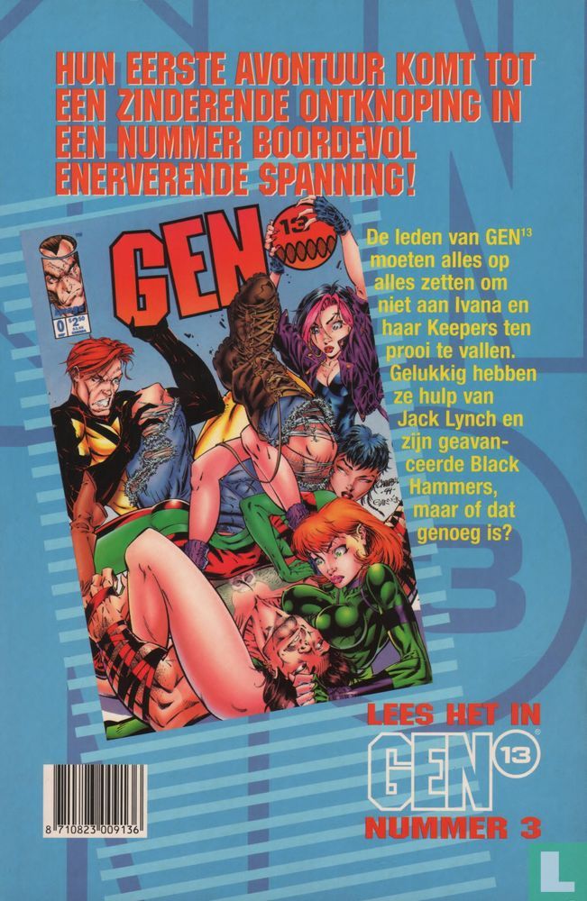 Gen13 2
